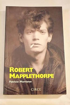 Seller image for Robert Mapplethorpe for sale by Alcan Libros