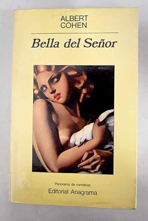 Image du vendeur pour Bella del Seor mis en vente par Alcan Libros
