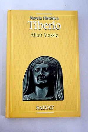 Bild des Verkufers fr Tiberio zum Verkauf von Alcan Libros