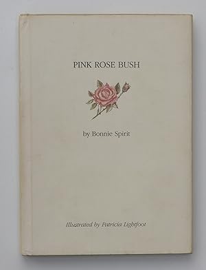 Pink Rose Bush