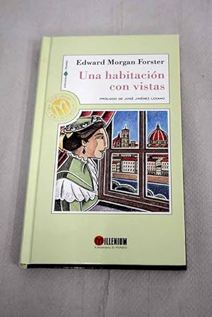 Imagen del vendedor de Una habitacin con vistas a la venta por Alcan Libros