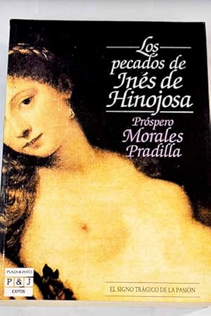 Los pecados de Inés de Hinojosa