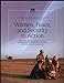 Bild des Verkufers fr Women, Peace, and Security in Action: Including Gender Perspectives in Department of Defense Operations, Activities, and Investments [Soft Cover ] zum Verkauf von booksXpress