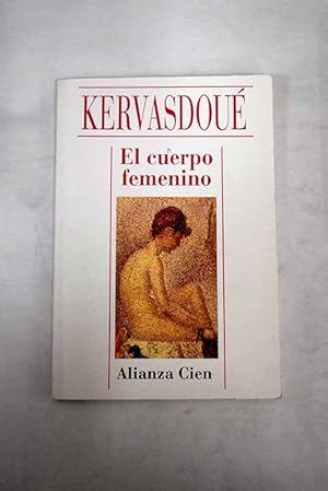 El cuerpo femenino