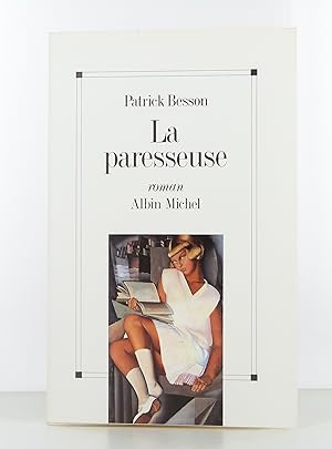 Image du vendeur pour La Paresseuse mis en vente par Librairie KOEGUI