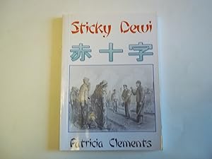 Image du vendeur pour Sticky Dewi mis en vente par Carmarthenshire Rare Books