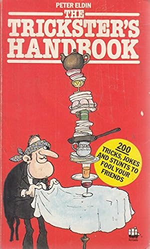 Seller image for The Trickster's Handbook: No. 1 for sale by WeBuyBooks