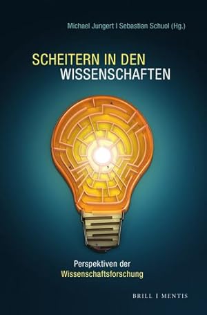 Imagen del vendedor de Scheitern in Den Wissenschaften: Perspektiven Der Wissenschaftsforschung (German Edition) [Hardcover ] a la venta por booksXpress