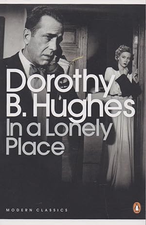 Seller image for In a Lonely Place for sale by The Glass Key