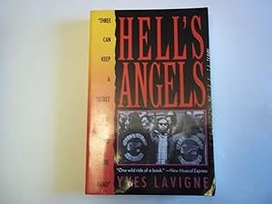 Hell's Angels: Three Can Keep a Secret If Two Are Dead'