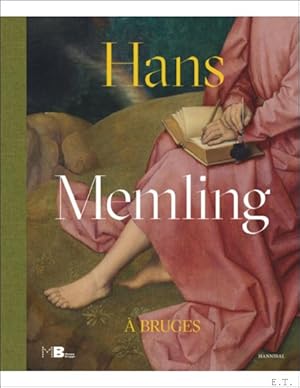 Imagen del vendedor de HANS MEMLING BRUGES a la venta por BOOKSELLER  -  ERIK TONEN  BOOKS