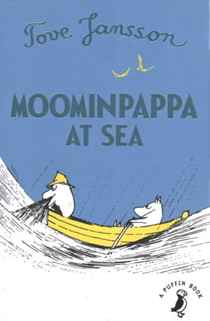 Immagine del venditore per Moominpappa At Sea venduto da GreatBookPricesUK