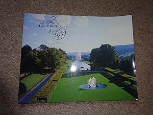 Seller image for Chatsworth Garden for sale by J R Wright