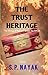 Seller image for The Trust Heritage [Soft Cover ] for sale by booksXpress
