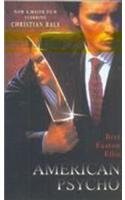 Bild des Verkufers fr American psycho zum Verkauf von WeBuyBooks