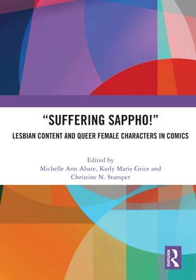 Seller image for Suffering Sappho! [Paperback ] for sale by booksXpress