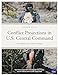 Seller image for Conflict Projections in U.S. Central Command: Incorporating Climate Change [Soft Cover ] for sale by booksXpress