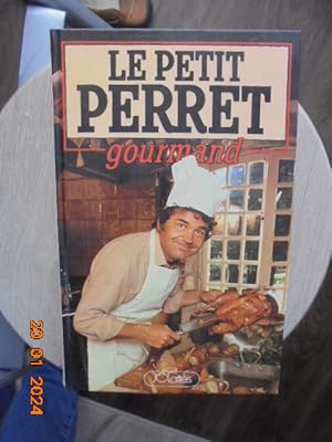 Image du vendeur pour Le petit Perret gourmand mis en vente par Les Livres des Limbes