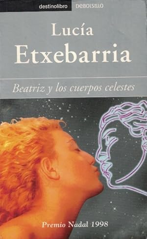 Seller image for BEATRIZ Y LOS CUERPOS CELESTES for sale by Librera Torren de Rueda
