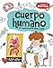 Bild des Verkufers fr El Cuerpo HUmano: 25 Experimentos Paso a Paso (Spanish Edition) [Hardcover ] zum Verkauf von booksXpress
