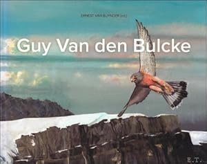 Image du vendeur pour Guy Van den Bulcke mis en vente par BOOKSELLER  -  ERIK TONEN  BOOKS