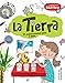Imagen del vendedor de La Tierra: 25 Experimentos Paso a Paso (Practicas De Laboratorio) (Spanish Edition) [Hardcover ] a la venta por booksXpress