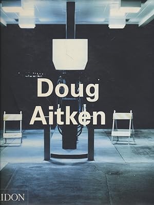 Immagine del venditore per Doug Aitken (Contemporary Artists Series, Band 0) venduto da Fundus-Online GbR Borkert Schwarz Zerfa
