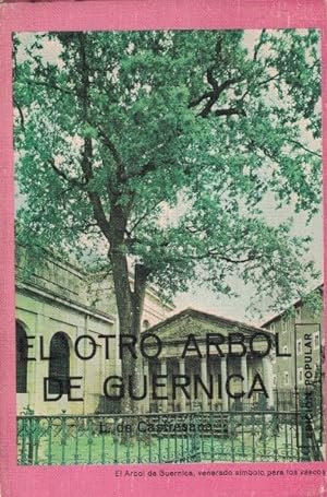 Seller image for Obras Selectas III. EL OTRO RBOL DE GUERNICA for sale by Librera Torren de Rueda