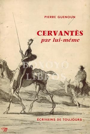 Seller image for Cervants par lui-mme for sale by Boxoyo Libros S.L.