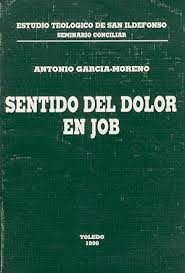 Image du vendeur pour SENTIDO DEL DOLOR EN JOB mis en vente par Libros Tobal