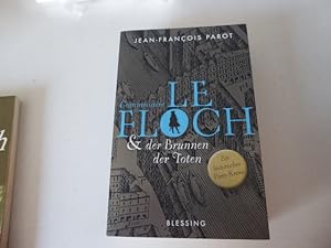 Seller image for Commissaire Le Floch & der Brunnen der Toten. Ein historischer Paris-Krimi. TB for sale by Deichkieker Bcherkiste