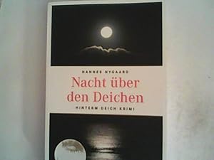 Seller image for Nacht ber den Deichen: Hinterm Deich Krimi for sale by ANTIQUARIAT FRDEBUCH Inh.Michael Simon