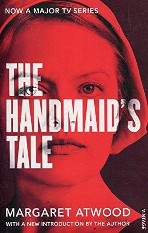 Image du vendeur pour The Handmaid's Tale: the book that inspired the hit TV series (Vintage classics, 1) mis en vente par WeBuyBooks