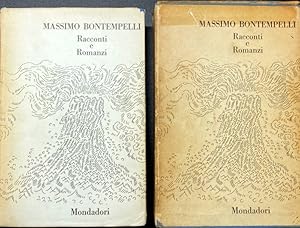 RACCONTI E ROMANZI. VOLUME 1. SETTE SAVI. AVVENTURE: LA VITA INTENSA; LA VITA OPEROSA; VIAGGI E S...