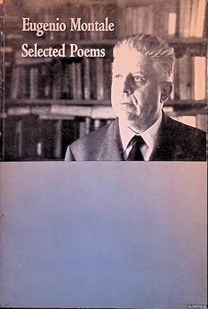 Seller image for Selected Poems for sale by Klondyke