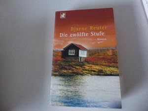 Imagen del vendedor de Die zwlfte Stufe. Roman. TB a la venta por Deichkieker Bcherkiste