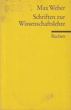 Image du vendeur pour Schriften zur Wissenschaftslehre mis en vente par PRISCA