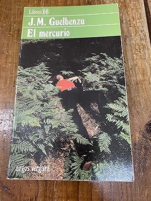 Immagine del venditore per EL MERCURIO venduto da Trfico de Libros Lavapies