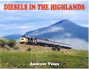 Seller image for Diesels in the Highlands for sale by WeBuyBooks
