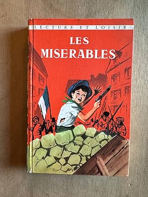 Seller image for Les miserables "gavroche" for sale by Dmons et Merveilles