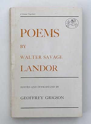 Seller image for Poems for sale by Our Kind Of Books