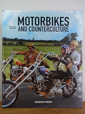 Motorbikes and Counterculture