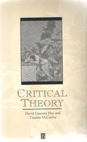 Seller image for Critical Theory for sale by Bij tij en ontij ...