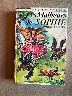 Image du vendeur pour Les malheurs de Sophie mis en vente par Dmons et Merveilles