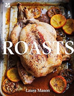 Bild des Verkufers fr Roasts (National Trust Food) zum Verkauf von WeBuyBooks