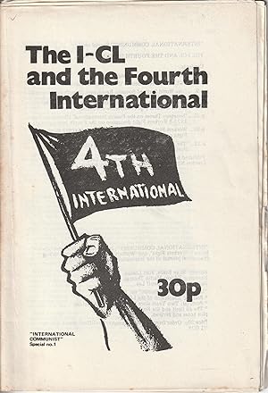 THE I-CL AND THE FOURTH INTERNATIONAL