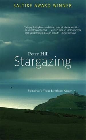 Bild des Verkufers fr Stargazing : Memoirs Of A Young Lighthouse Keeper zum Verkauf von GreatBookPrices