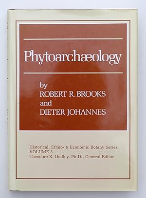 Seller image for Phytoarchaelology (Historical, Ethno- & Economic Botany Series, Vol 3) for sale by Our Kind Of Books