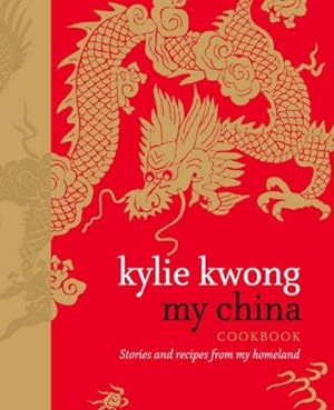 Bild des Verkufers fr My China: Stories and recipes from my homeland zum Verkauf von WeBuyBooks 2