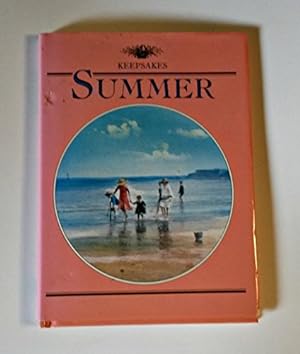 Bild des Verkufers fr Summer (Keepsake Series) zum Verkauf von WeBuyBooks